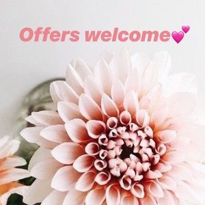 MOVING SALE! All offers welcome ☺️